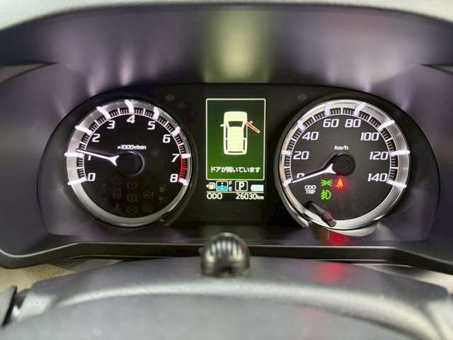 DAIHATSU MOVE CUSTOM 4WD 2022 Image 31