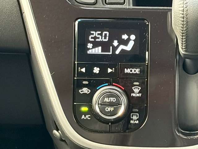 DAIHATSU MOVE CUSTOM 4WD 2022 Image 31