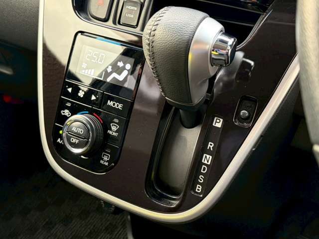 DAIHATSU MOVE CUSTOM 4WD 2022 Image 31