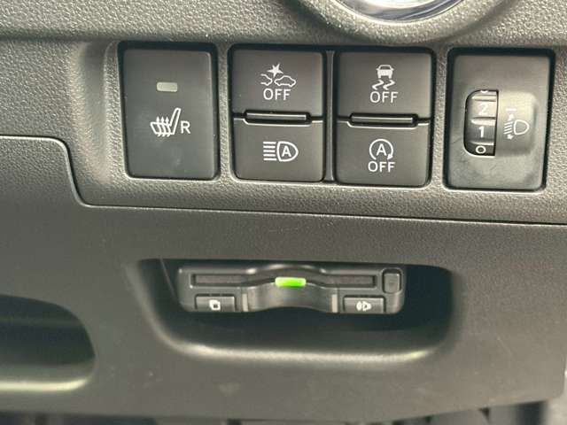 DAIHATSU MOVE CUSTOM 4WD 2022 Image 31