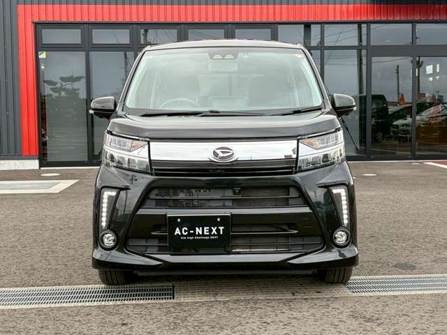DAIHATSU MOVE CUSTOM 4WD 2022 Image 31