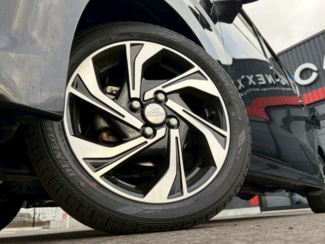 DAIHATSU MOVE CUSTOM 4WD 2022 Image 31