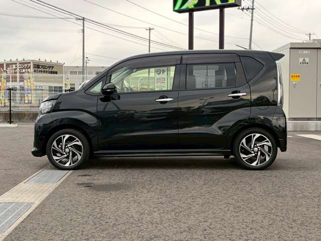 DAIHATSU MOVE CUSTOM 4WD 2022 Image 31