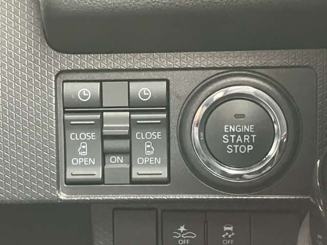 DAIHATSU TANTO CUSTOM 2021 Image 31