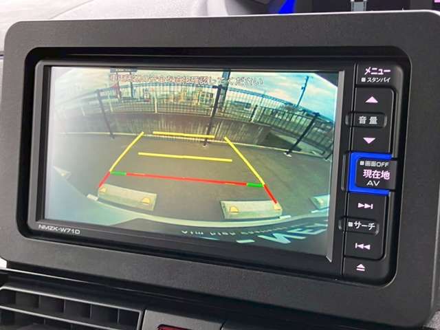 DAIHATSU TANTO CUSTOM 2021 Image 31