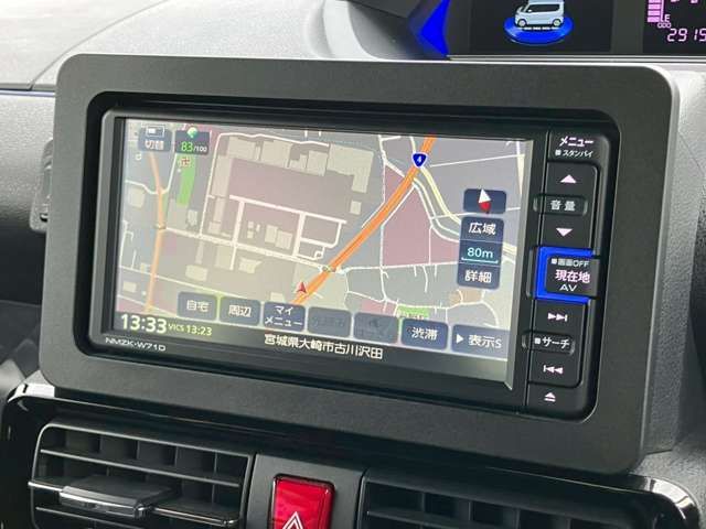 DAIHATSU TANTO CUSTOM 2021 Image 31