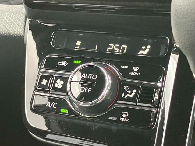 DAIHATSU TANTO CUSTOM 2021 Image 31