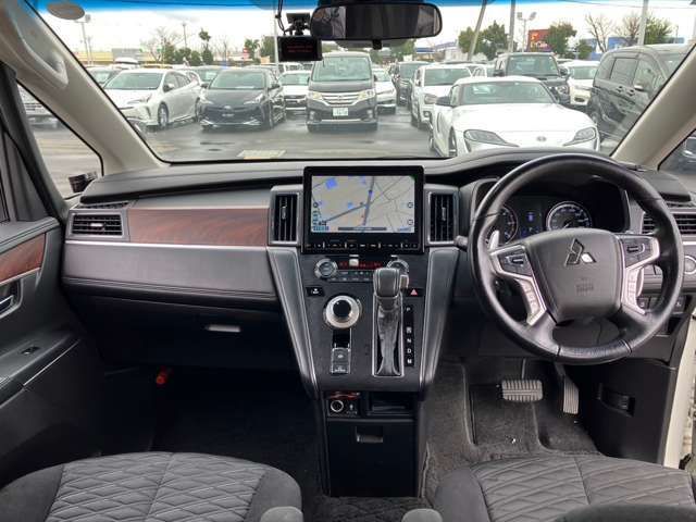 MITSUBISHI DELICA D:5 4WD 2020 Image 31