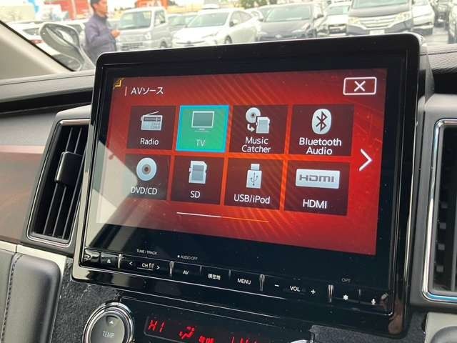 MITSUBISHI DELICA D:5 4WD 2020 Image 31