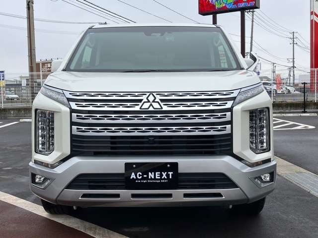 MITSUBISHI DELICA D:5 4WD 2020 Image 31