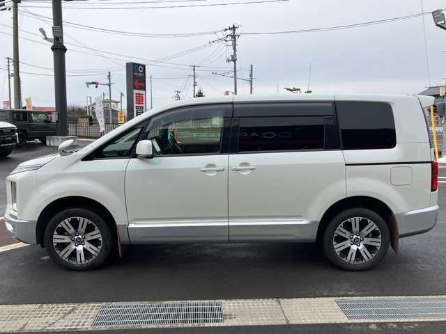 MITSUBISHI DELICA D:5 4WD 2020 Image 31