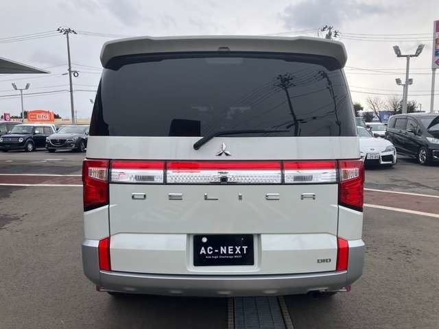 MITSUBISHI DELICA D:5 4WD 2020 Image 31