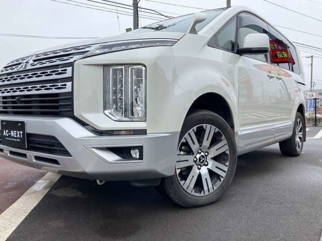 MITSUBISHI DELICA D:5 4WD 2020 Image 31