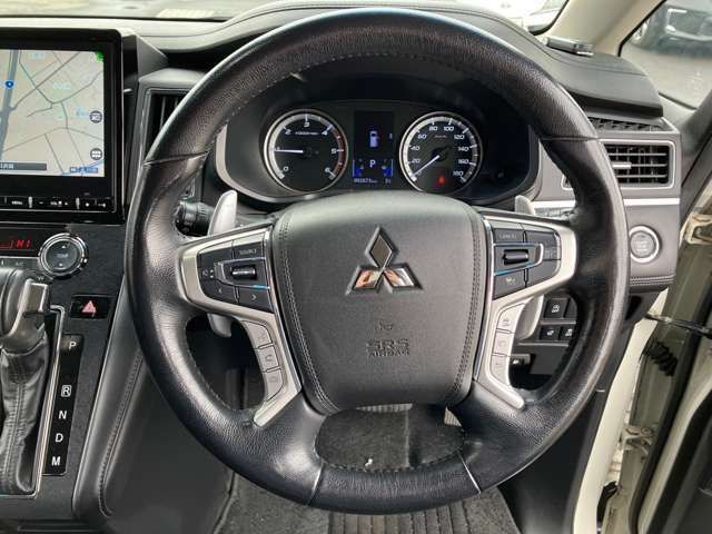 MITSUBISHI DELICA D:5 4WD 2020 Image 31