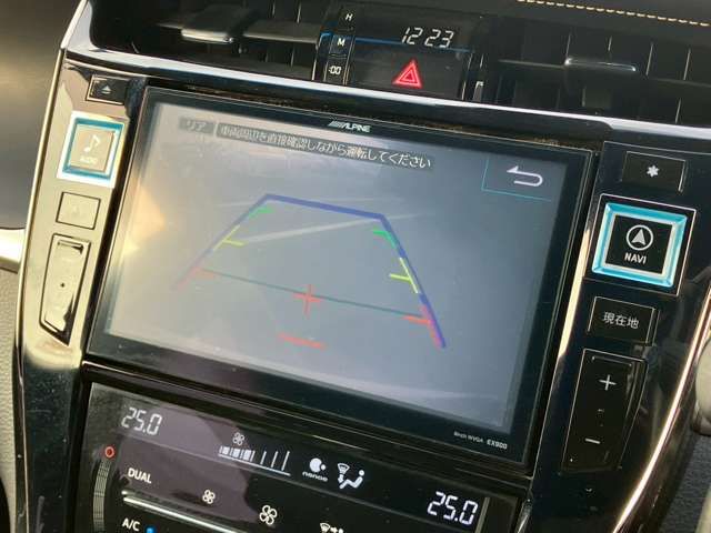 TOYOTA HARRIER HYBRID 2015 Image 31