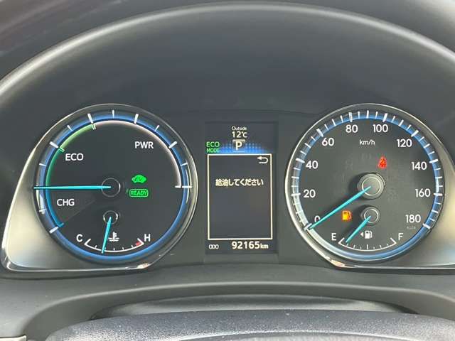 TOYOTA HARRIER HYBRID 2015 Image 31