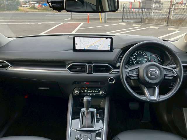 MAZDA CX-5 4WD 2021 Image 31