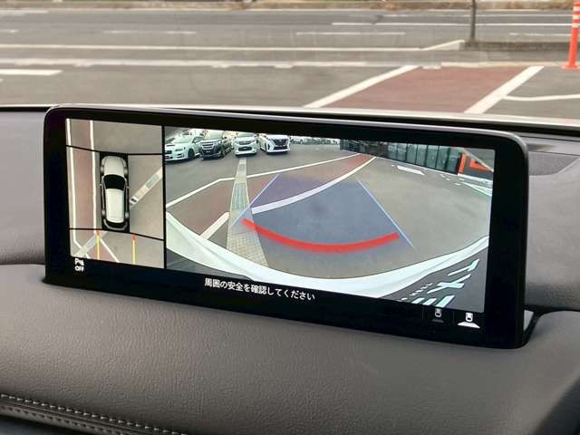 MAZDA CX-5 4WD 2021 Image 31