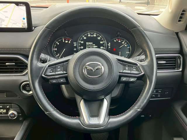 MAZDA CX-5 4WD 2021 Image 31