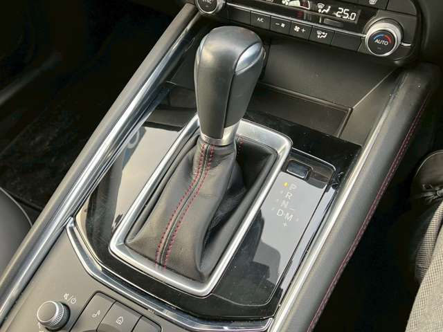 MAZDA CX-5 4WD 2021 Image 31