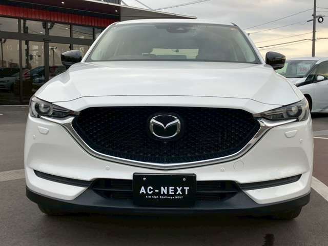 MAZDA CX-5 4WD 2021 Image 31