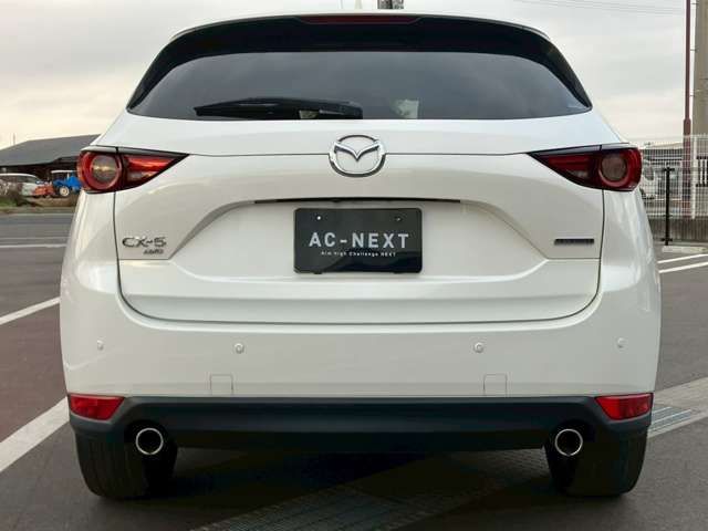 MAZDA CX-5 4WD 2021 Image 31