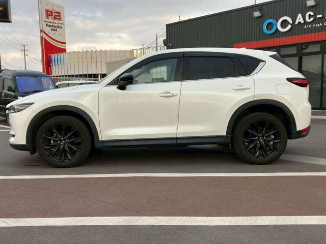 MAZDA CX-5 4WD 2021 Image 31