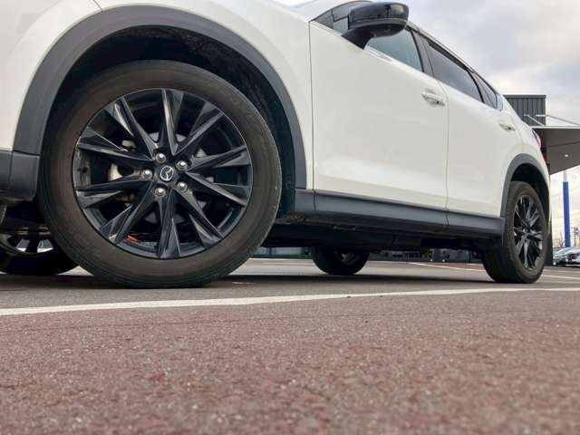 MAZDA CX-5 4WD 2021 Image 31