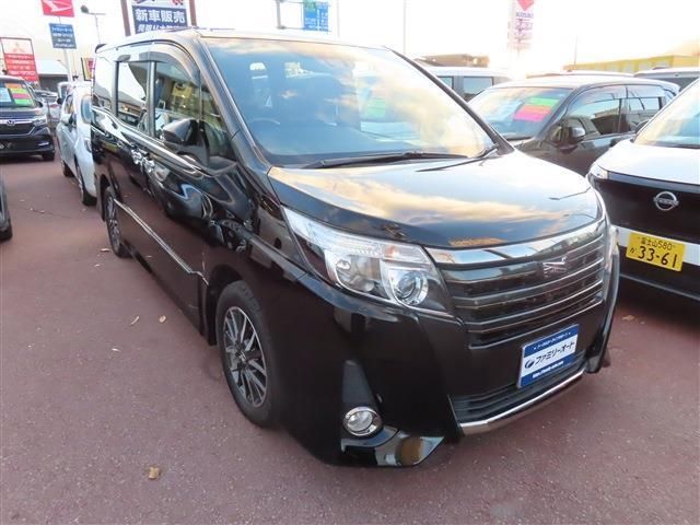 TOYOTA NOAH 2016 Image 31