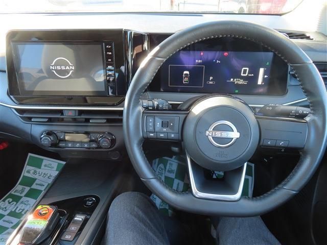 NISSAN NOTE 4WD 2023 Image 31