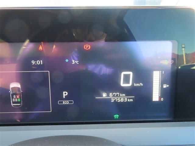 NISSAN NOTE 4WD 2023 Image 31