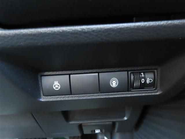 NISSAN NOTE 4WD 2023 Image 31