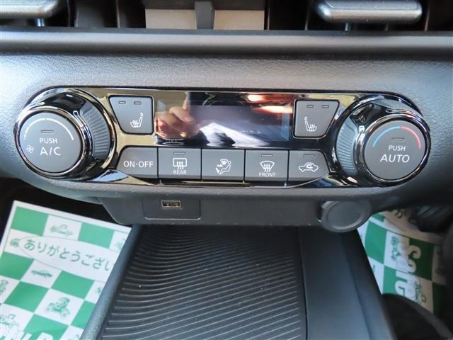 NISSAN NOTE 4WD 2023 Image 31