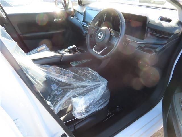 NISSAN NOTE 4WD 2023 Image 31