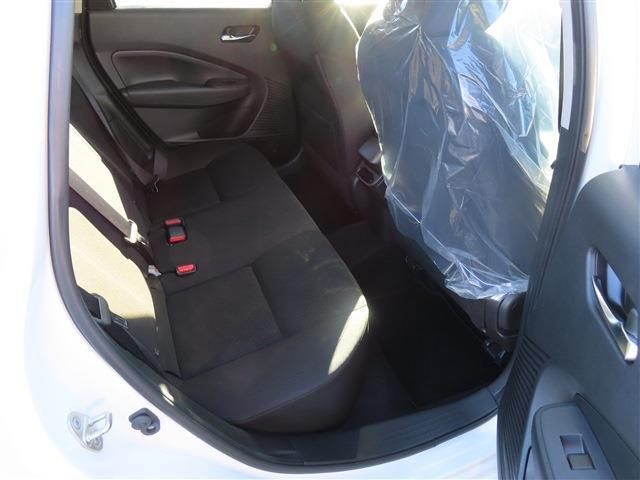 NISSAN NOTE 4WD 2023 Image 31