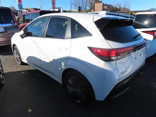 NISSAN NOTE 4WD 2023 Image 31