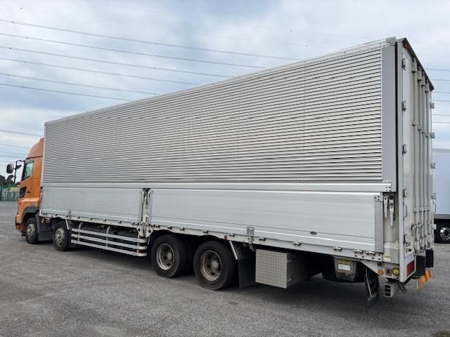 HINO PROFIA 2012 Image 31