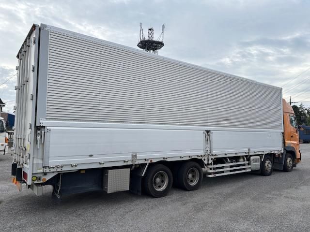 HINO PROFIA 2012 Image 31