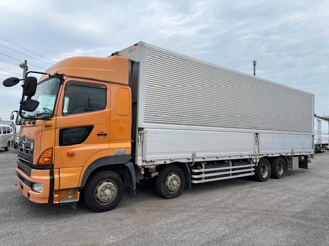 HINO PROFIA 2012 Image 31