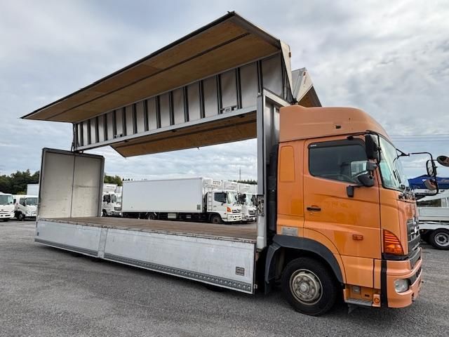 HINO PROFIA 2012 Image 31