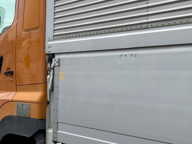 HINO PROFIA 2012 Image 31