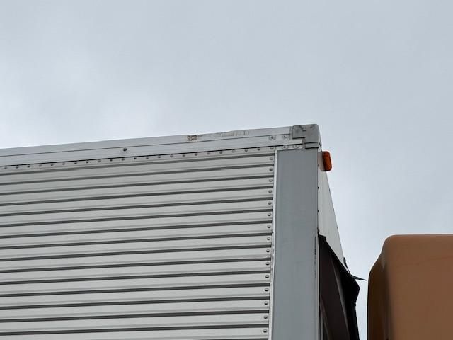 HINO PROFIA 2012 Image 31