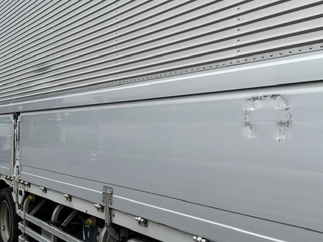 HINO PROFIA 2012 Image 31