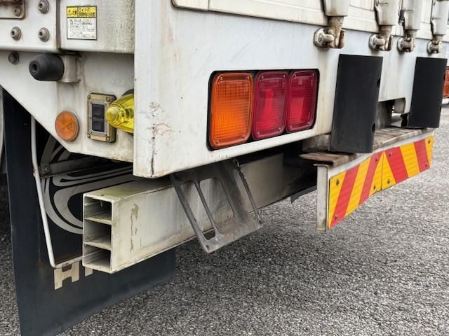 HINO PROFIA 2012 Image 31