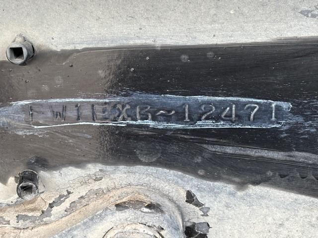 HINO PROFIA 2012 Image 31