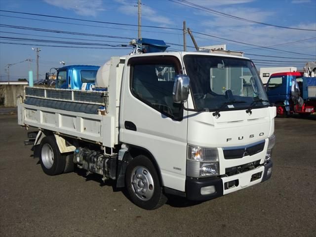 MITSUBISHI CANTER 2018 Image 31