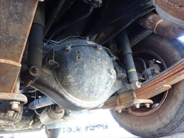 MITSUBISHI CANTER 2018 Image 31