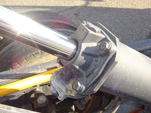 MITSUBISHI CANTER 2018 Image 31