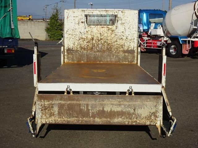 MITSUBISHI CANTER 2018 Image 31