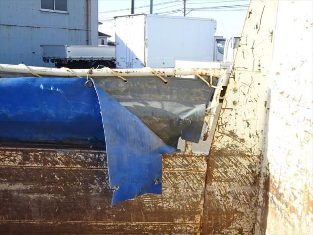 MITSUBISHI CANTER 2018 Image 31